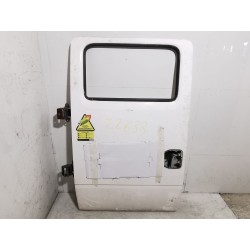 Recambio de puerta trasera izquierda para nissan cabstar (f24m, f24w) 35.13 dci, 45.13 dci 2.5 (f24m) referencia OEM IAM   