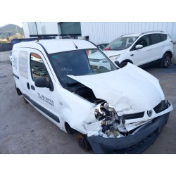 Détail des pièces pour Renault kangoo / grand kangoo II (KW0/1_) 1.5 dCi 70 (KW0V, KW0A) Diesel de l'année 2007 avec le moteur K9K 800,K9K 802