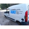Détail des pièces pour Renault kangoo / grand kangoo II (KW0/1_) 1.5 dCi 70 (KW0V, KW0A) Diesel de l'année 2007 avec le moteur K9K 800,K9K 802