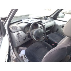 Détail des pièces pour Renault kangoo / grand kangoo II (KW0/1_) 1.5 dCi 70 (KW0V, KW0A) Diesel de l'année 2007 avec le moteur K9K 800,K9K 802