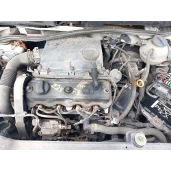Engine and gearbox (export) Seat Arosa (6H1) | Becerril Scrap Yard