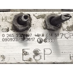 Recambio de abs para audi a4 b8 (8k2) 2.0 tdi referencia OEM IAM 8K0614517CP 0265236197 8K0907379AK