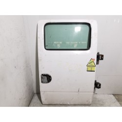 Right rear door Nissan Cabstar (F24M, F24W) | Becerril Scrap Yard