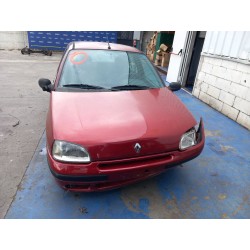 Détail des pièces pour Renault clio I (b/C57_, 5/357_) 1.9 D Diesel de l'année 1998 avec le moteur F8Q 632,F8Q 696,F8Q 676,F8Q 714