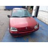 Détail des pièces pour Renault clio I (b/C57_, 5/357_) 1.9 D Diesel de l'année 1998 avec le moteur F8Q 632,F8Q 696,F8Q 676,F8Q 714