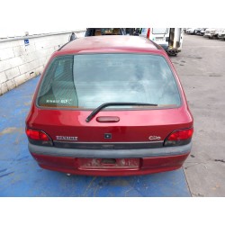Détail des pièces pour Renault clio I (b/C57_, 5/357_) 1.9 D Diesel de l'année 1998 avec le moteur F8Q 632,F8Q 696,F8Q 676,F8Q 714