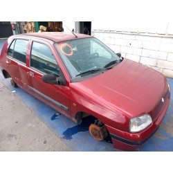Détail des pièces pour Renault clio I (b/C57_, 5/357_) 1.9 D Diesel de l'année 1998 avec le moteur F8Q 632,F8Q 696,F8Q 676,F8Q 714
