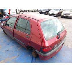 Détail des pièces pour Renault clio I (b/C57_, 5/357_) 1.9 D Diesel de l'année 1998 avec le moteur F8Q 632,F8Q 696,F8Q 676,F8Q 714