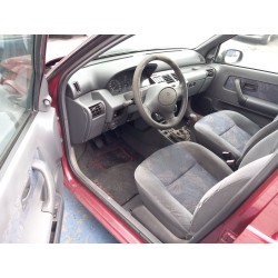 Détail des pièces pour Renault clio I (b/C57_, 5/357_) 1.9 D Diesel de l'année 1998 avec le moteur F8Q 632,F8Q 696,F8Q 676,F8Q 714