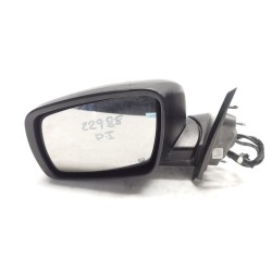 Recambio retrovisor izquierdo (espejo lateral conductor) dodge journey oem 1GC001XRA