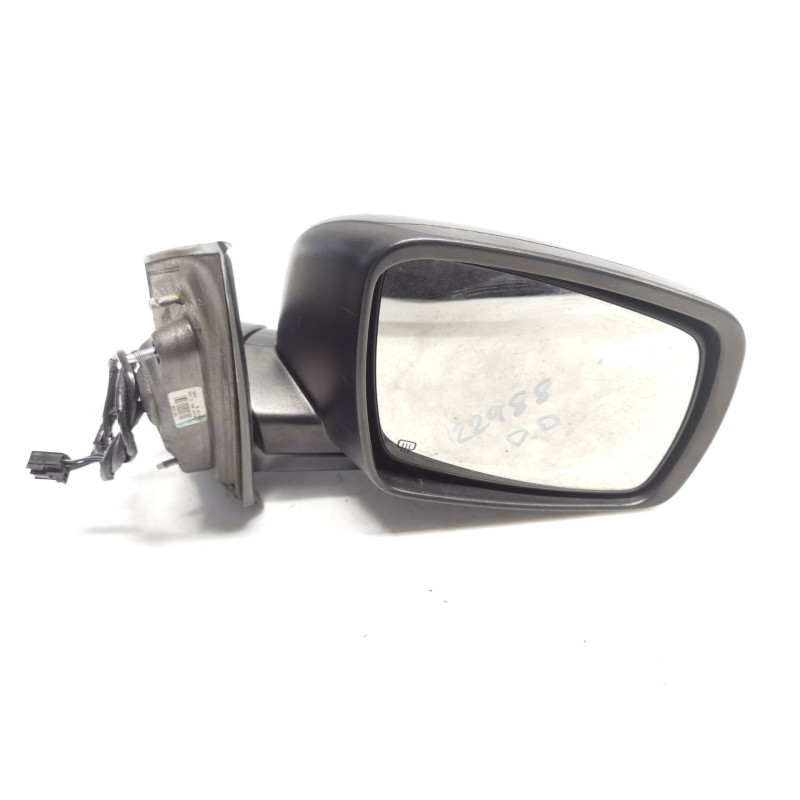 Recambio de retrovisor derecho para dodge journey 2.0 crd referencia OEM IAM 1GC001XRA  