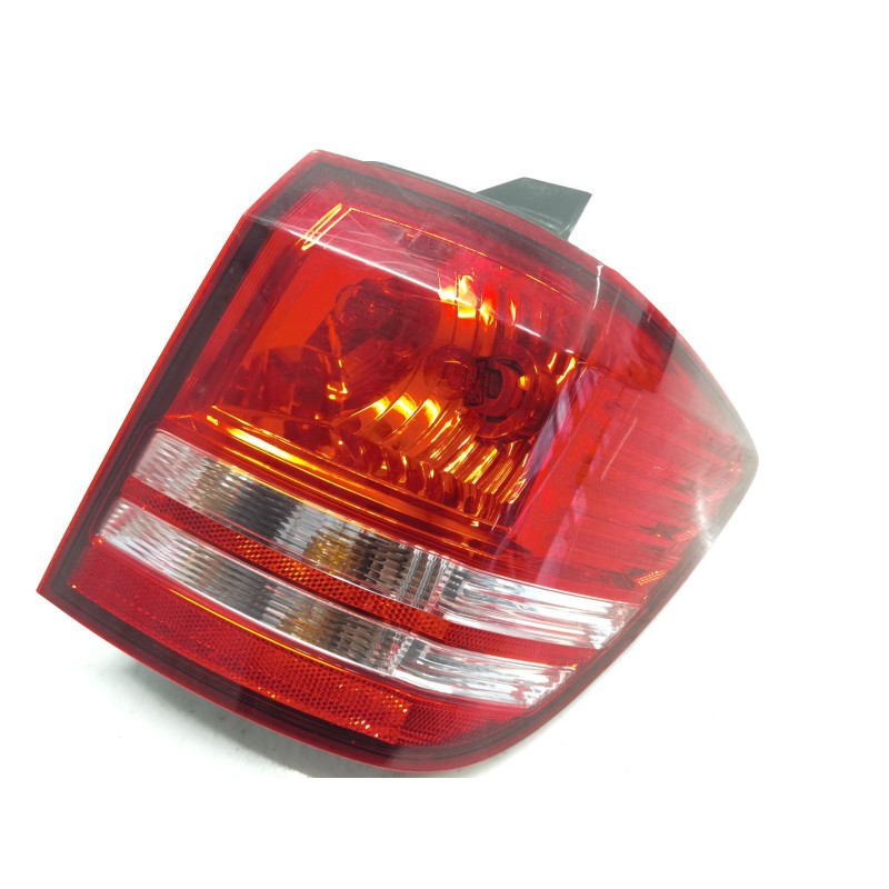 Recambio de piloto trasero derecho para dodge journey 2.0 crd referencia OEM IAM 05067784AF 05067784AF 