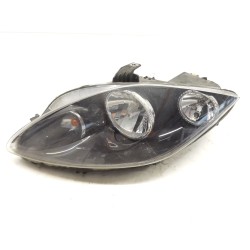 Left headlight seat altea XL (5P5, 5P8) oem 5P1941005A