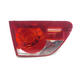 Left central rear light seat altea XL (5P5, 5P8) oem 5P8945093D