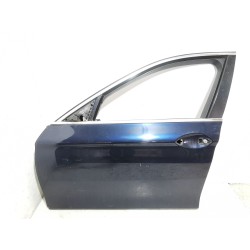 Left front door bmw 5 touring (F11)