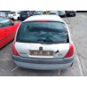 Détail des pièces pour Renault clio II (BB_, CB_) 1.9 D (B/CB0E, BB0J) Diesel de l'année 2000 avec le moteur F8Q K6