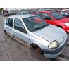 Détail des pièces pour Renault clio II (BB_, CB_) 1.9 D (B/CB0E, BB0J) Diesel de l'année 2000 avec le moteur F8Q K6