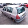 Détail des pièces pour Renault clio II (BB_, CB_) 1.9 D (B/CB0E, BB0J) Diesel de l'année 2000 avec le moteur F8Q K6