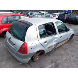 Détail des pièces pour Renault clio II (BB_, CB_) 1.9 D (B/CB0E, BB0J) Diesel de l'année 2000 avec le moteur F8Q K6