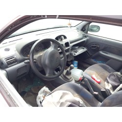 Détail des pièces pour Renault clio II (BB_, CB_) 1.9 D (B/CB0E, BB0J) Diesel de l'année 2000 avec le moteur F8Q K6