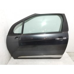 Porta anteriore sinistra CITROEN DS3 (SA_) | Desguace Becerril