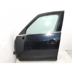 Puerta delantera izquierda opel zafira tourer C (P12)