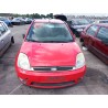 تفكيك Ford fiesta V (JH_, JD_) 1.4 TDCi Diesel من عام 2005 بمحرك F6JB,F6JA
