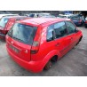 تفكيك Ford fiesta V (JH_, JD_) 1.4 TDCi Diesel من عام 2005 بمحرك F6JB,F6JA