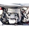 تفكيك Ford fiesta V (JH_, JD_) 1.4 TDCi Diesel من عام 2005 بمحرك F6JB,F6JA