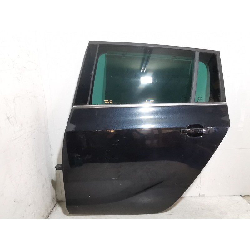 Recambio de puerta trasera izquierda para opel zafira tourer c (p12) 1.6 cdti (75) referencia OEM IAM   