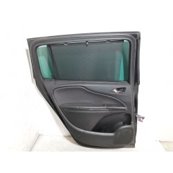 Recambio de puerta trasera izquierda para opel zafira tourer c (p12) 1.6 cdti (75) referencia OEM IAM   
