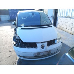 Détail des pièces pour Renault espace IV (JK0/1_) 2.0 dCi (JK01, JK02, JK1J, JK1K, JK1H) Diesel de l'année 2010 avec le moteur M9R 740,M9R 815,M9R 750,M9R 814,M9R 858