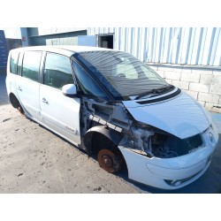 Détail des pièces pour Renault espace IV (JK0/1_) 2.0 dCi (JK01, JK02, JK1J, JK1K, JK1H) Diesel de l'année 2010 avec le moteur M9R 740,M9R 815,M9R 750,M9R 814,M9R 858