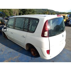 Détail des pièces pour Renault espace IV (JK0/1_) 2.0 dCi (JK01, JK02, JK1J, JK1K, JK1H) Diesel de l'année 2010 avec le moteur M9R 740,M9R 815,M9R 750,M9R 814,M9R 858