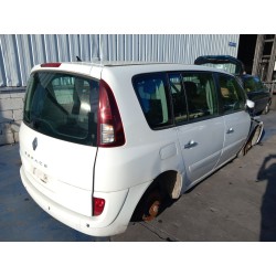 Détail des pièces pour Renault espace IV (JK0/1_) 2.0 dCi (JK01, JK02, JK1J, JK1K, JK1H) Diesel de l'année 2010 avec le moteur M9R 740,M9R 815,M9R 750,M9R 814,M9R 858