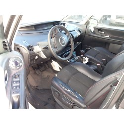 Détail des pièces pour Renault espace IV (JK0/1_) 2.0 dCi (JK01, JK02, JK1J, JK1K, JK1H) Diesel de l'année 2010 avec le moteur M9R 740,M9R 815,M9R 750,M9R 814,M9R 858