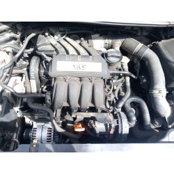 محرك وناقل حركة (تصدير) seat altea (5P1)