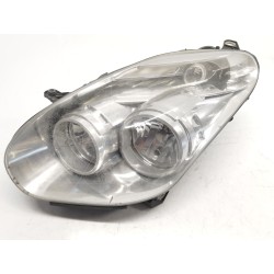 Linker Scheinwerfer Opel Combo D | Desguace Becerril