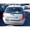 تفكيك Toyota corolla (_E12_) 2.0 D-4D (CDE120R_, CDE120L_) Diesel من عام 2007 بمحرك 1CD-FTV
