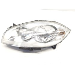 Left headlight Fiat Linea (323_, 110_) | Becerril Scrap Yard