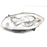 Left headlight Fiat Linea (323_, 110_) | Becerril Scrap Yard