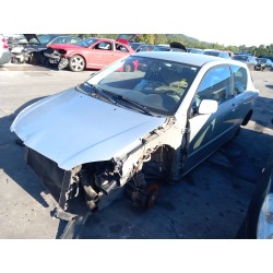 تفكيك Toyota corolla (_E12_) 2.0 D-4D (CDE120R_, CDE120L_) Diesel من عام 2007 بمحرك 1CD-FTV