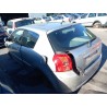 تفكيك Toyota corolla (_E12_) 2.0 D-4D (CDE120R_, CDE120L_) Diesel من عام 2007 بمحرك 1CD-FTV