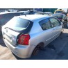 تفكيك Toyota corolla (_E12_) 2.0 D-4D (CDE120R_, CDE120L_) Diesel من عام 2007 بمحرك 1CD-FTV