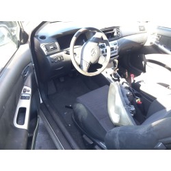 تفكيك Toyota corolla (_E12_) 2.0 D-4D (CDE120R_, CDE120L_) Diesel من عام 2007 بمحرك 1CD-FTV