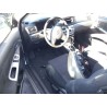 تفكيك Toyota corolla (_E12_) 2.0 D-4D (CDE120R_, CDE120L_) Diesel من عام 2007 بمحرك 1CD-FTV