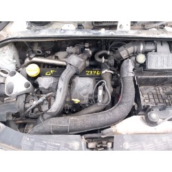Engine and gearbox (export) Renault Clio III (BR0/1, CR0/1) | Becerril Scrap Yard