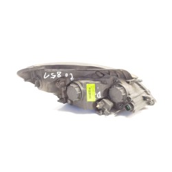 Left headlight KIA Cee'D hatchback (ed) | Becerril Scrap Yard
