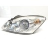 Left headlight KIA Cee'D hatchback (ed) | Becerril Scrap Yard
