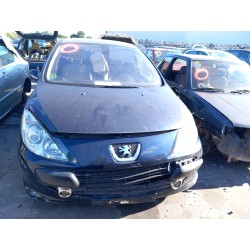 Parts breakdown for Peugeot 307 (3A/C) 1.6 16V Petrol of the year 2006 with engine NFU (TU5JP4)